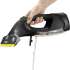 Стеклоочиститель Karcher WV 5 Plus N Black Edition, черный [1.633-467.0]